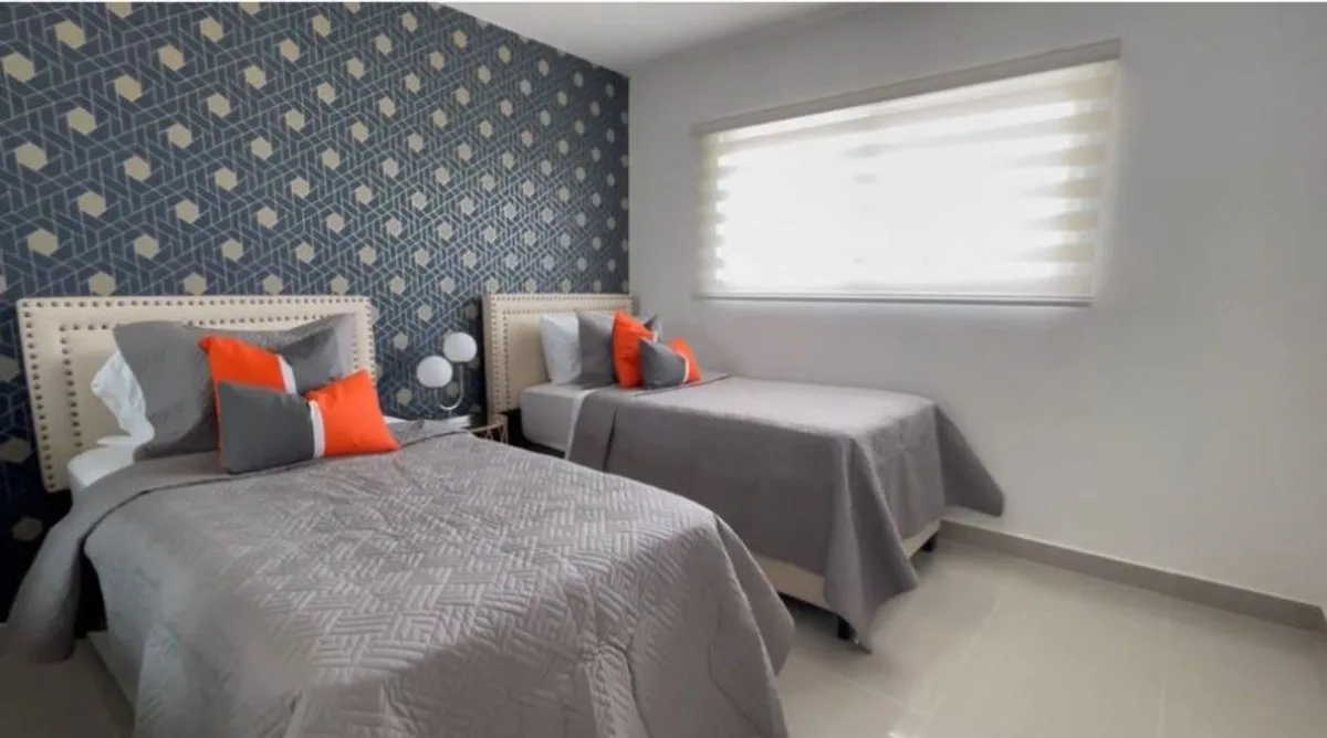 Appartement à Los Llanos de Gurabo, Santiago, photo 3