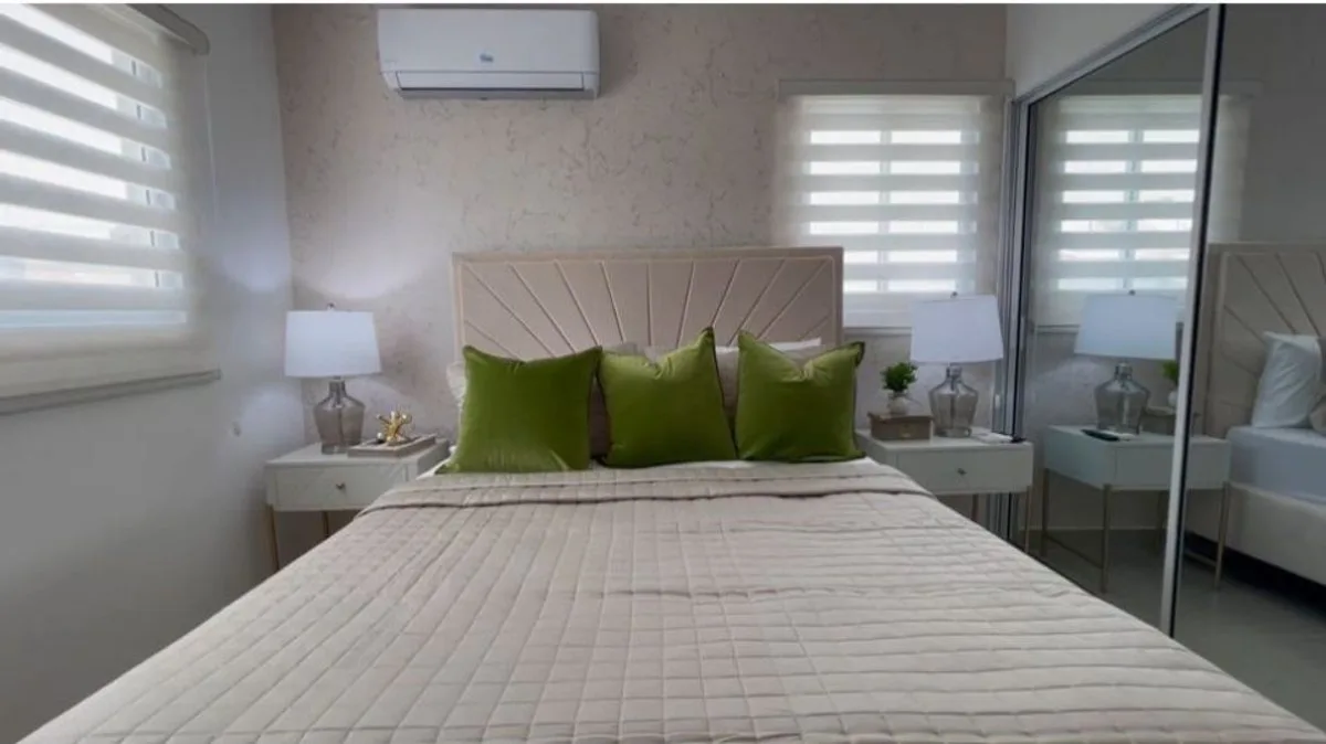 Appartement à Los Llanos de Gurabo, Santiago, photo 4