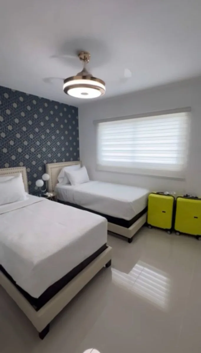 Appartement à Los Llanos de Gurabo, Santiago, photo 5