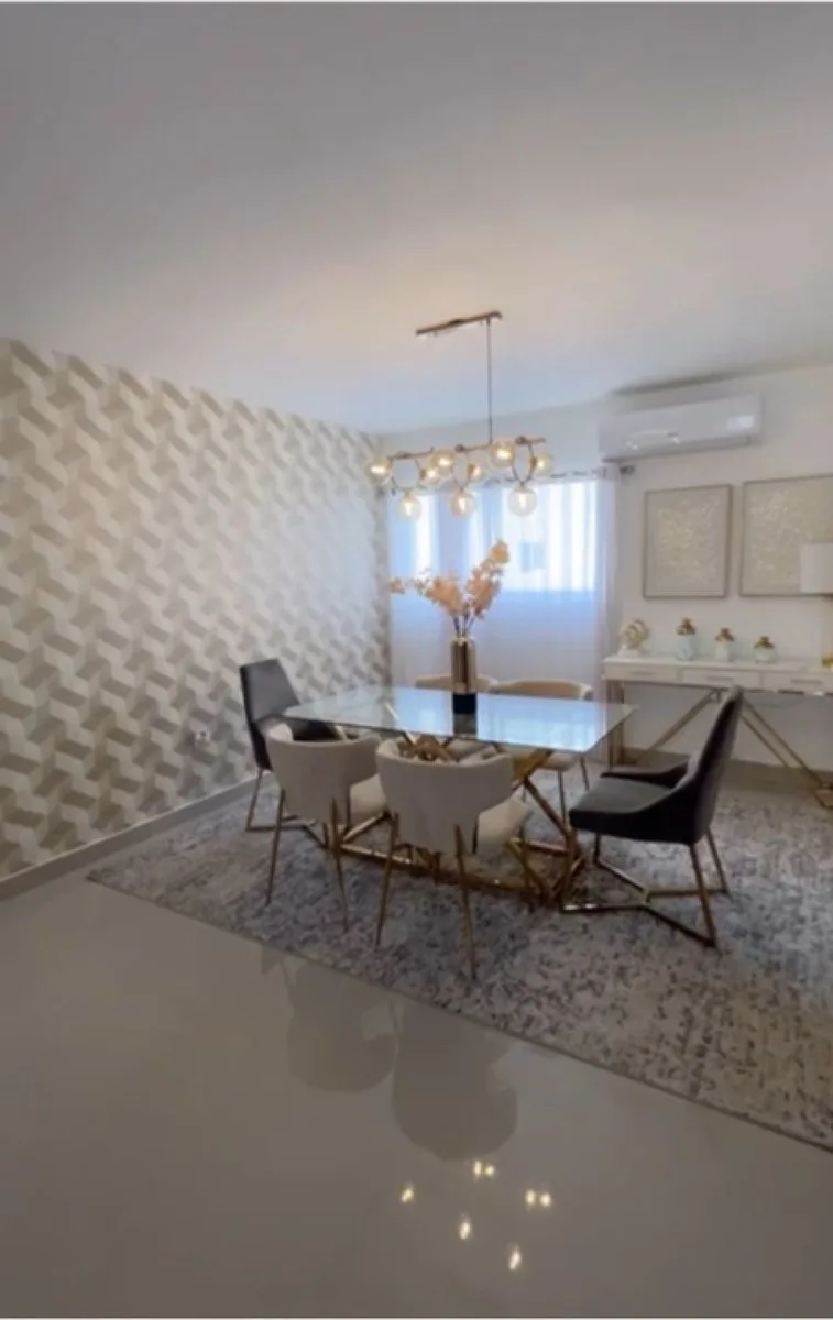 Appartement à Los Llanos de Gurabo, Santiago, photo 6