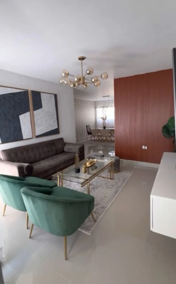 Appartement à Los Llanos de Gurabo, Santiago, photo 7