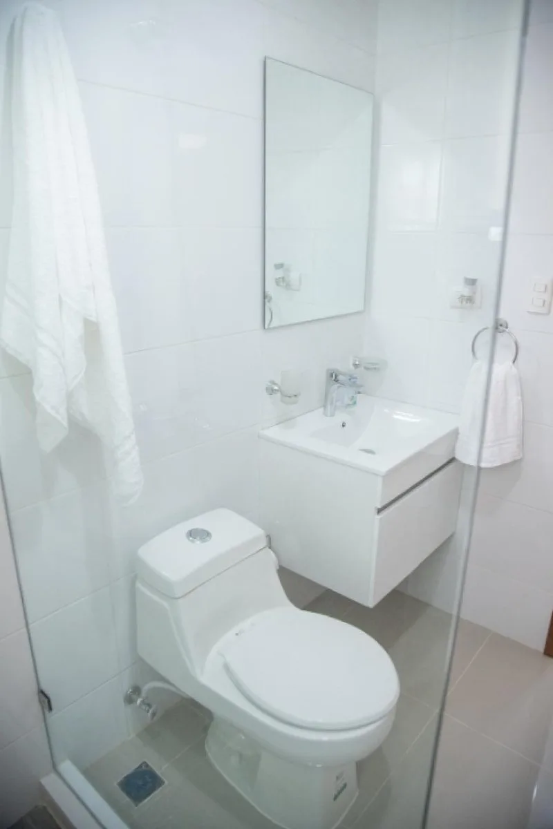 Appartement à Los Llanos de Gurabo, Santiago, photo 8