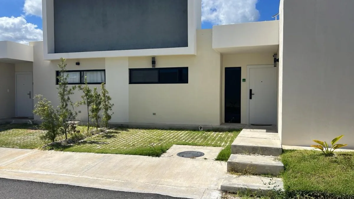 House for Sale in Residencial Bávaro-Punta Cana, photo 2