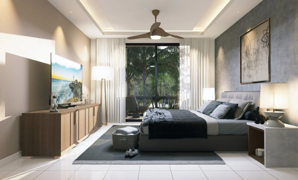 Casa en Punta Cana, Bavaro, foto 4