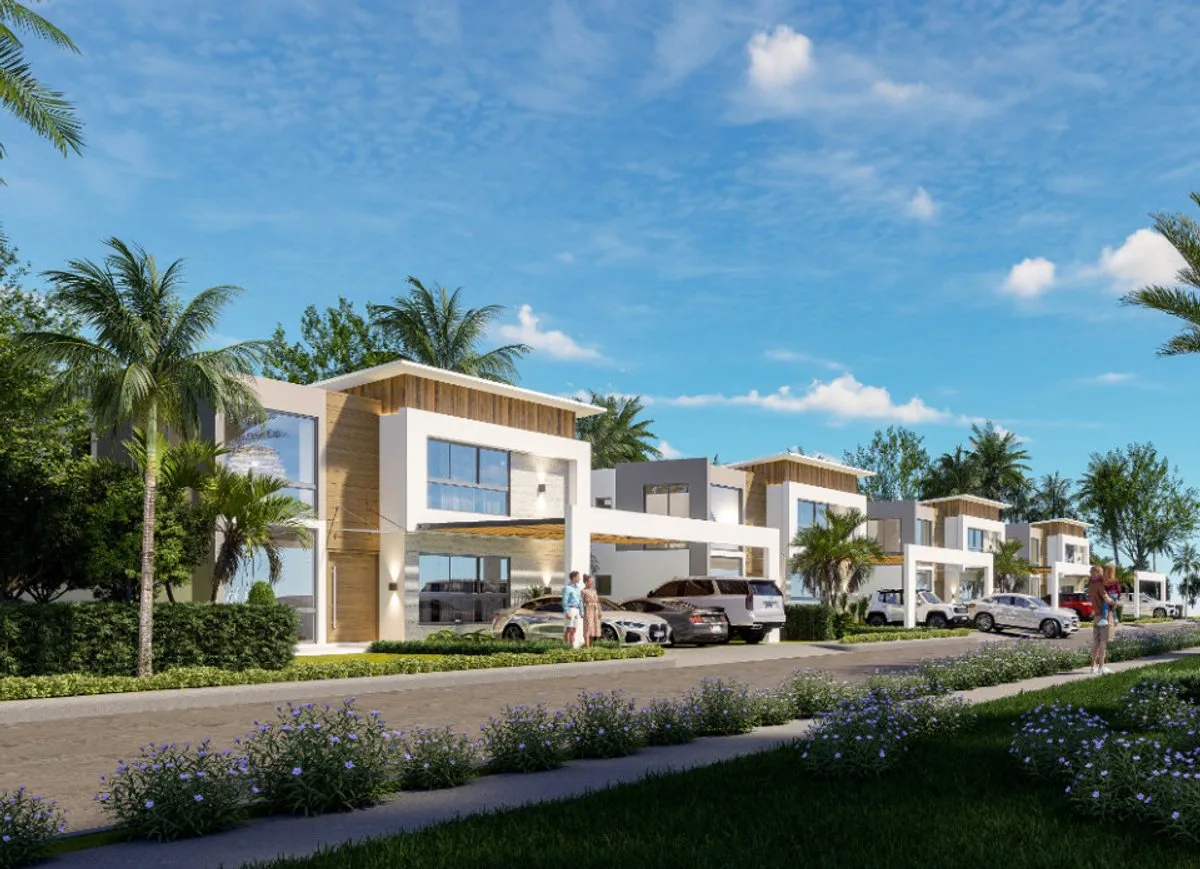 Casa en Punta Cana, Bavaro, foto 6