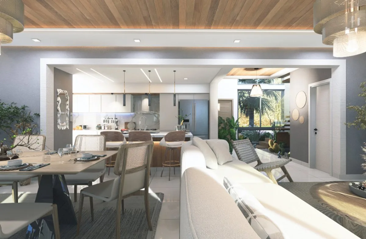 Casa en Punta Cana, Bavaro, foto 7