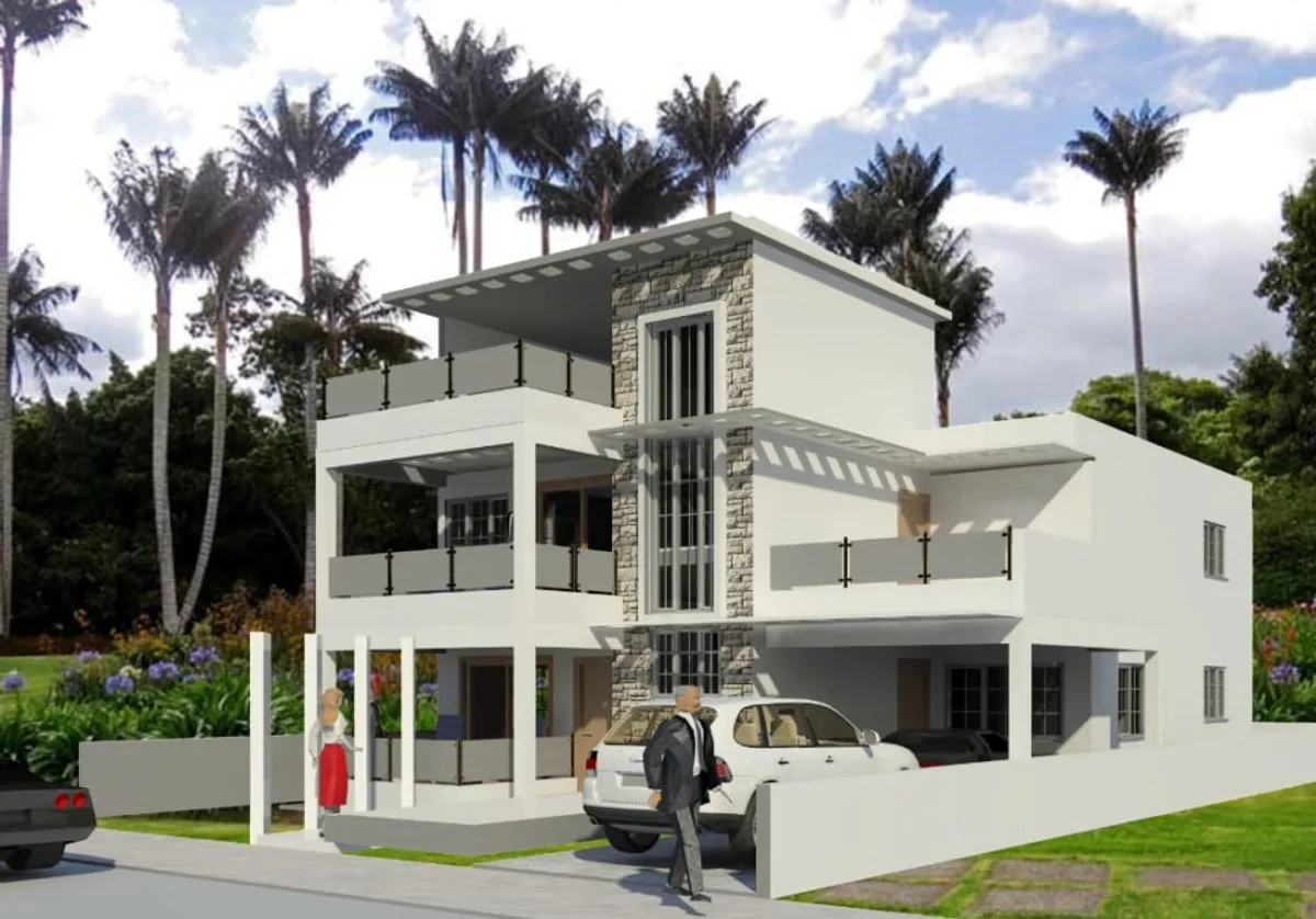 Villa Punta Bávaro, Punta Cana, photo 2