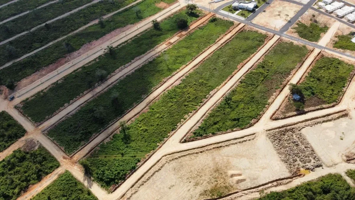 Terreno Alta Vista Solares, foto 6