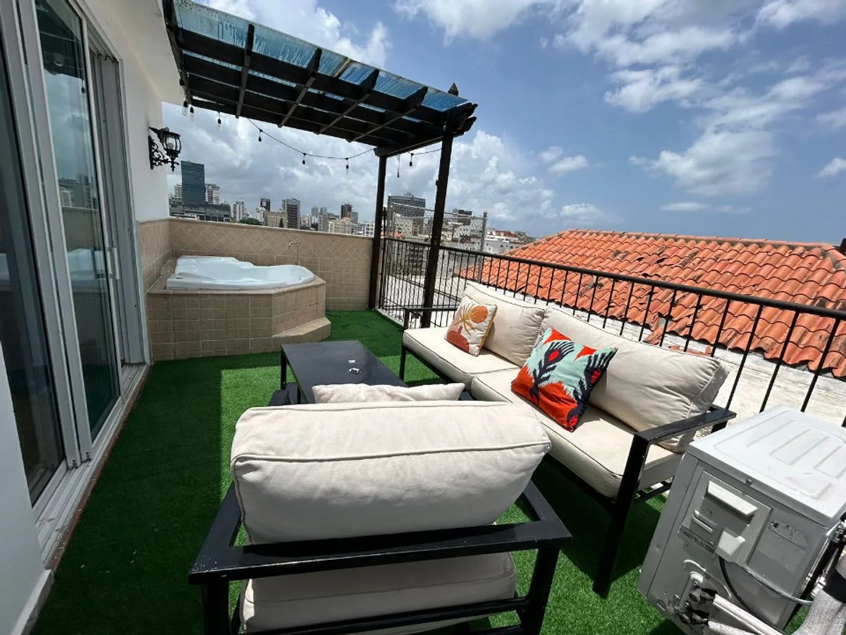 Apartament in Julieta Morales, Santo Domingo, Foto 2