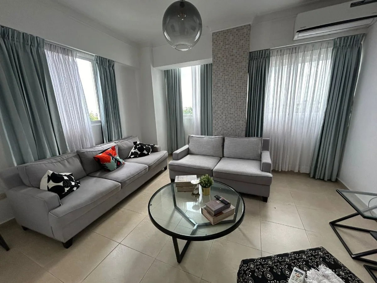 Apartament in Julieta Morales, Santo Domingo, Foto 3
