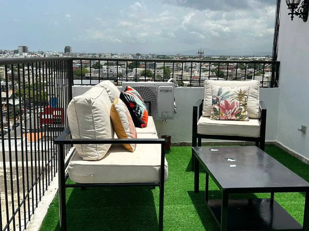 Apartament in Julieta Morales, Santo Domingo, Foto 4