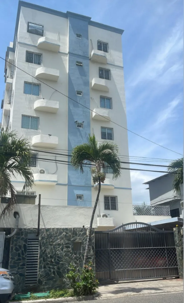 Apartament in Julieta Morales, Santo Domingo, Foto 7