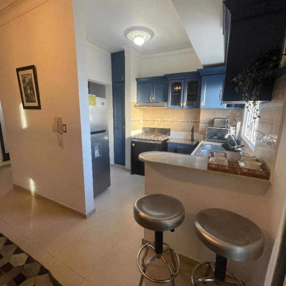 Apartament in Julieta Morales, Santo Domingo, Foto 8