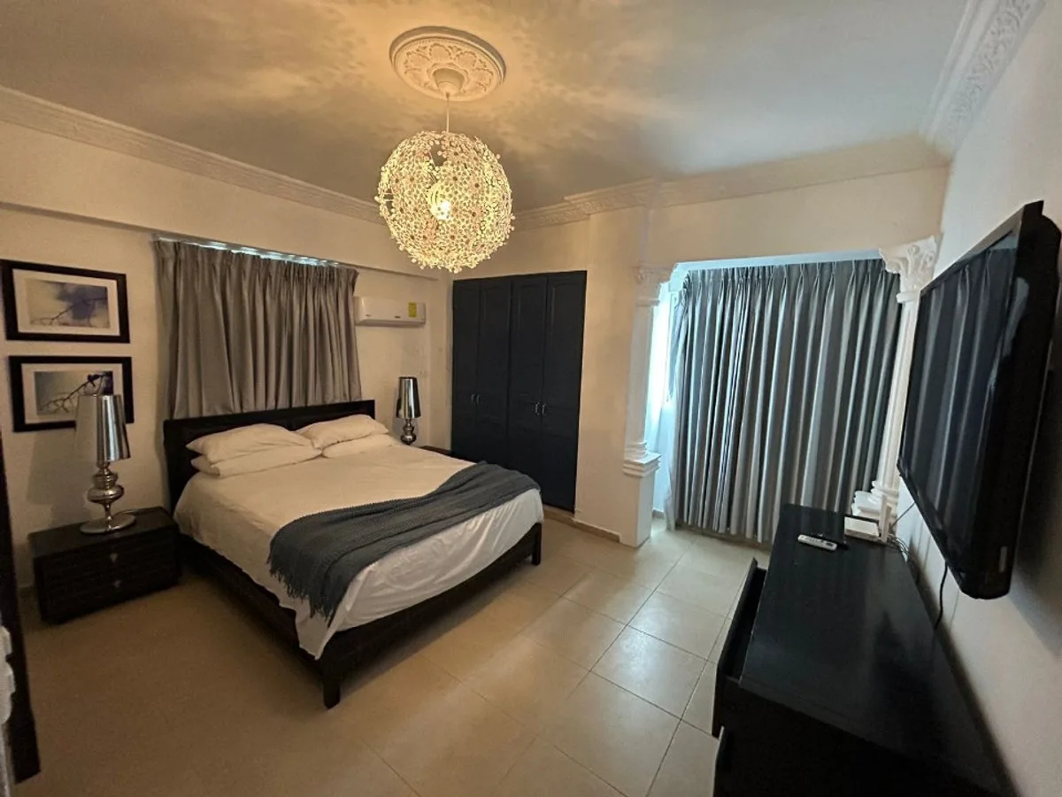 Apartament in Julieta Morales, Santo Domingo, Foto 9