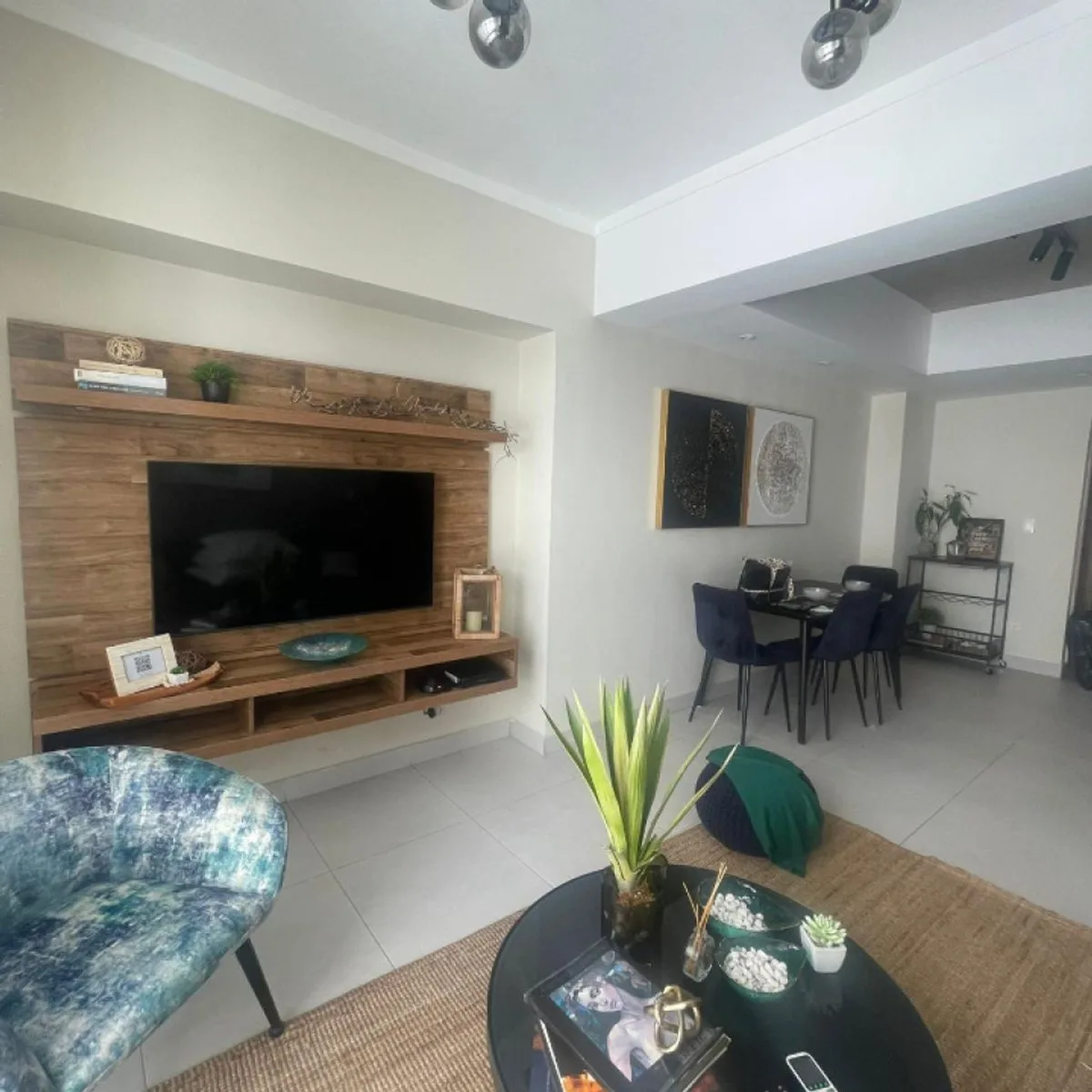 Appartement à Mirador Norte, Saint-Domingue, photo 2