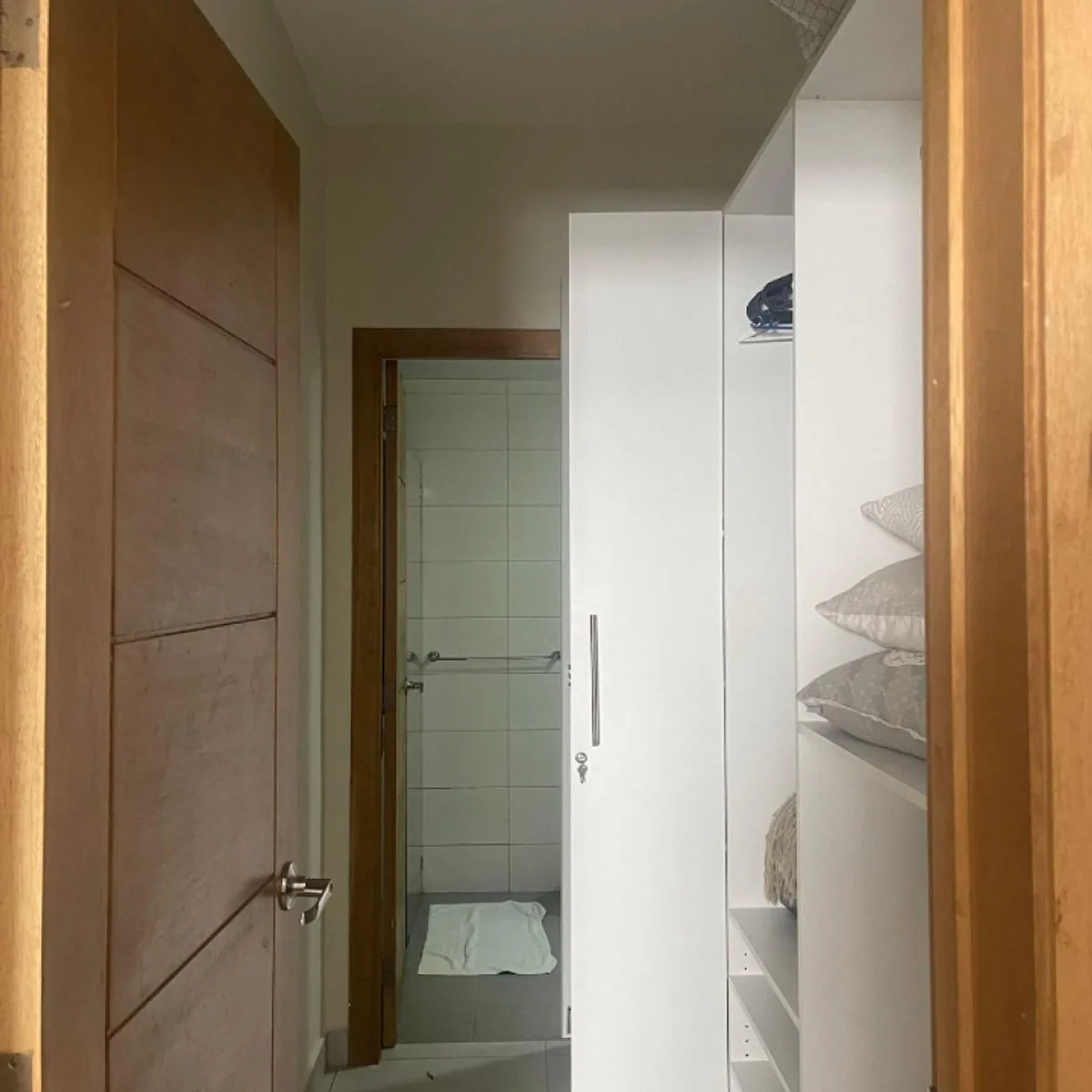 Appartement à Mirador Norte, Saint-Domingue, photo 4