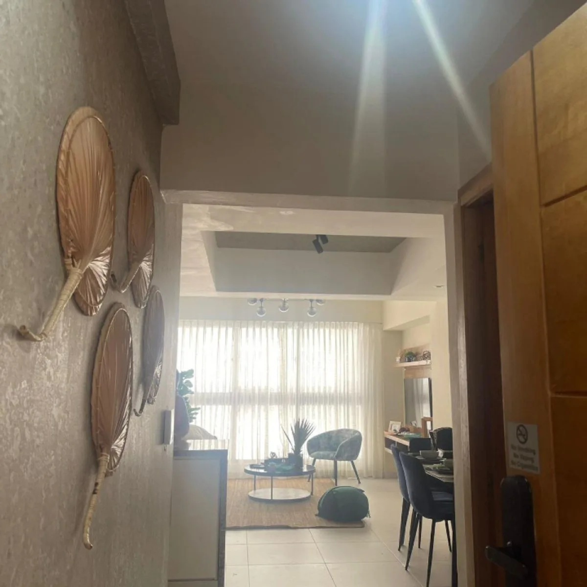 Appartement à Mirador Norte, Saint-Domingue, photo 5