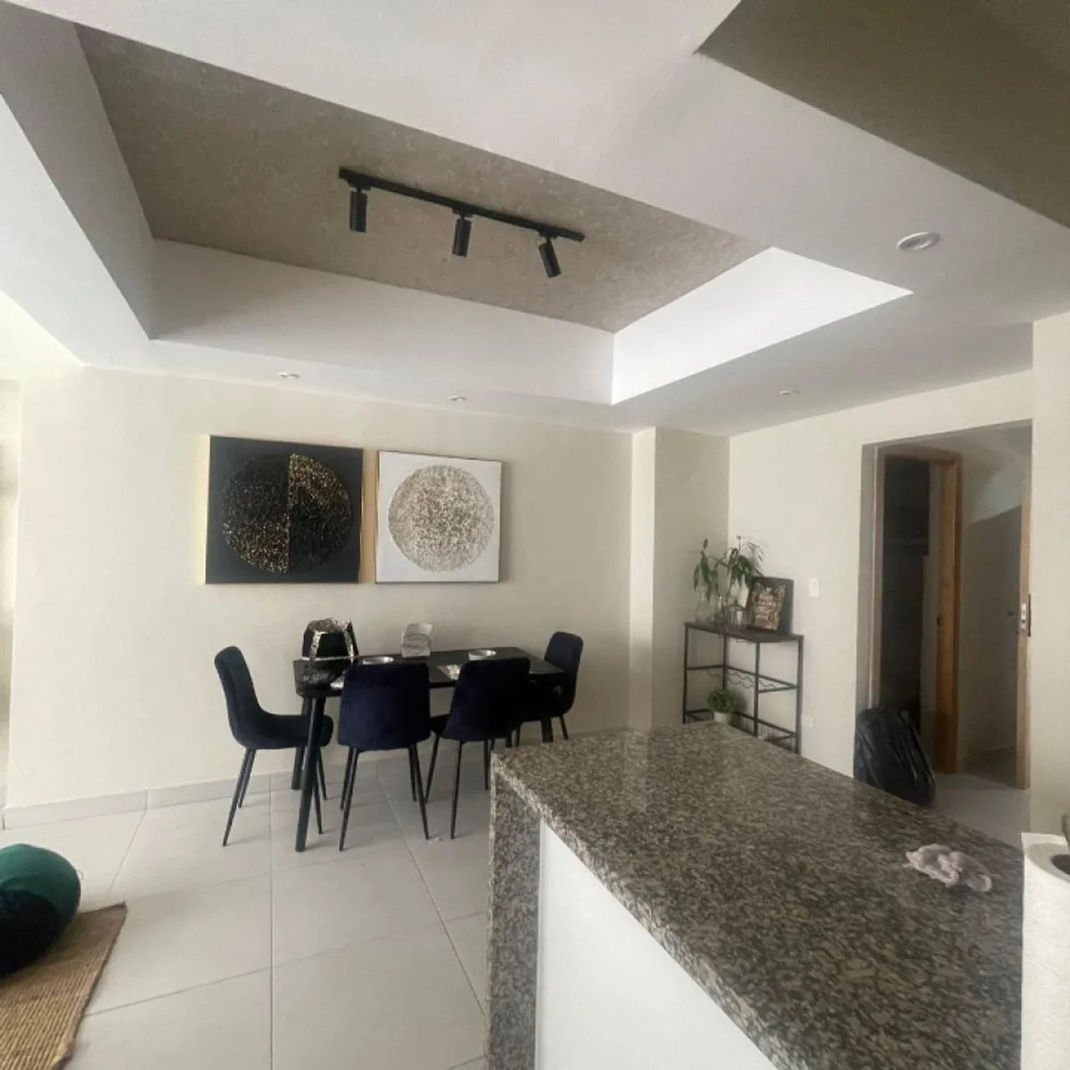 Appartement à Mirador Norte, Saint-Domingue, photo 6