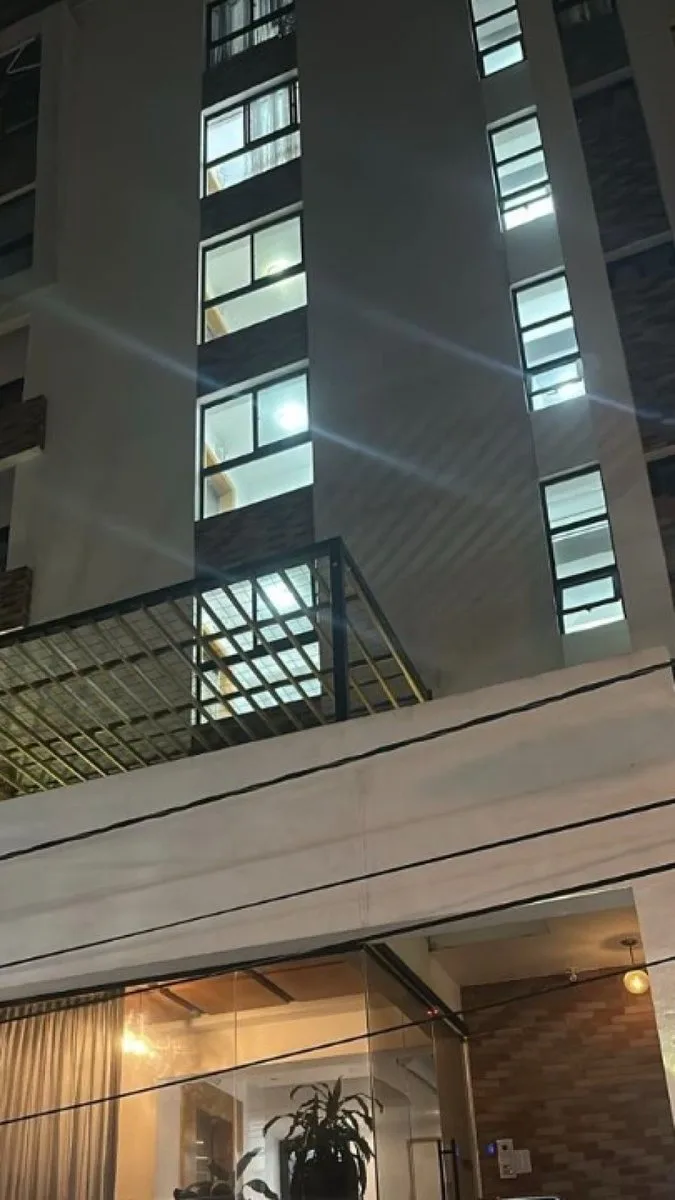 Appartement à Mirador Norte, Saint-Domingue, photo 9