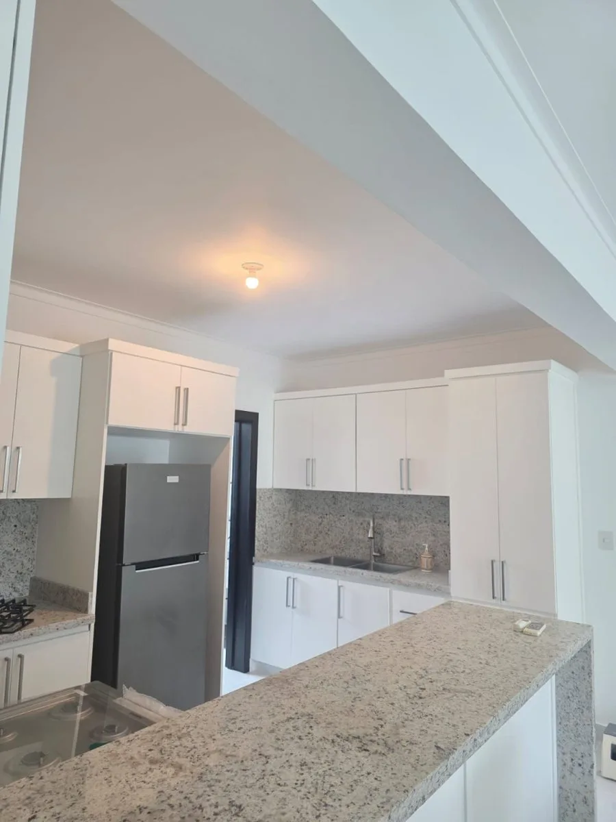 Apartment in Llanos de Gurabo II, Santiago, photo 2