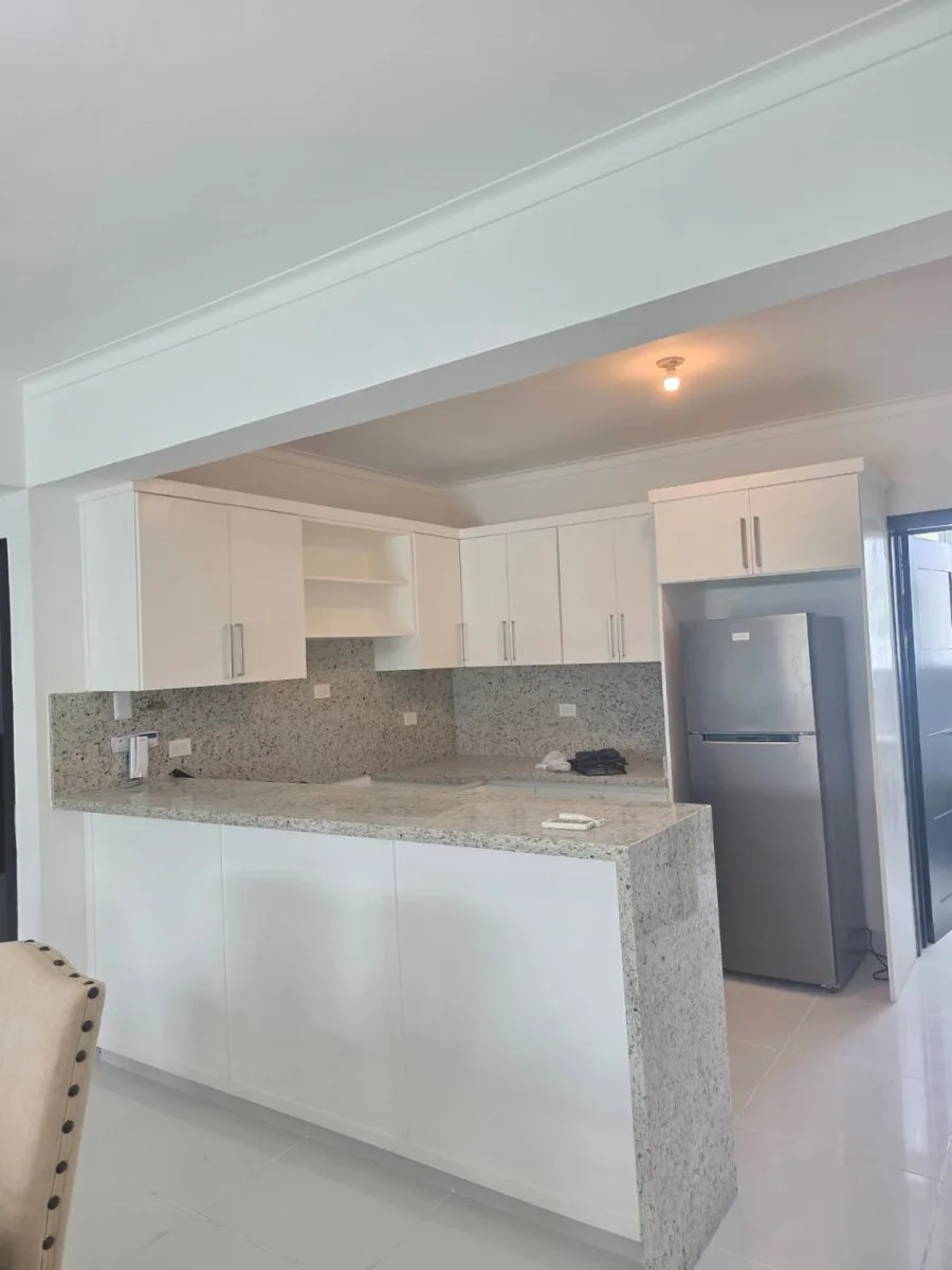 Apartment in Llanos de Gurabo II, Santiago, photo 4