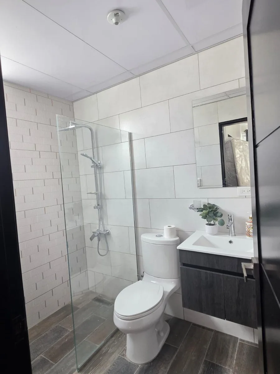 Apartment in Llanos de Gurabo II, Santiago, photo 5
