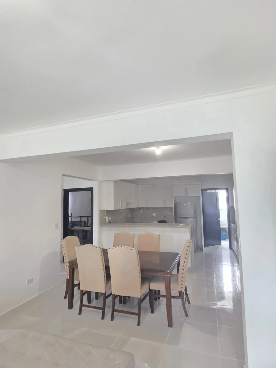 Apartment in Llanos de Gurabo II, Santiago, photo 6