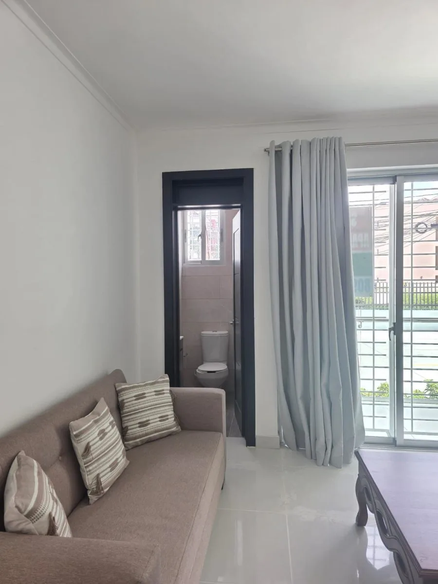 Apartment in Llanos de Gurabo II, Santiago, photo 7