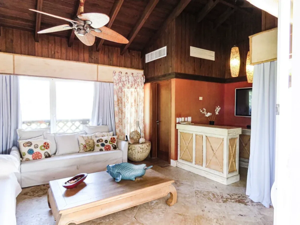 Penthouse à Las Terrenas, Samana, photo 3