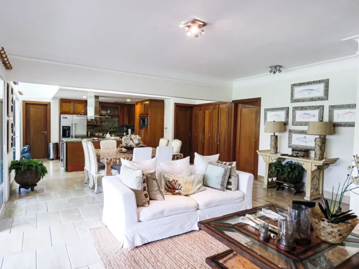 Penthouse à Las Terrenas, Samana, photo 4