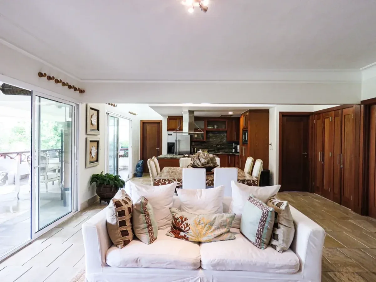 Penthouse à Las Terrenas, Samana, photo 5