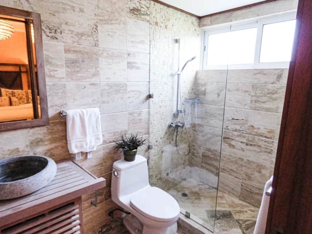 Penthouse à Las Terrenas, Samana, photo 6