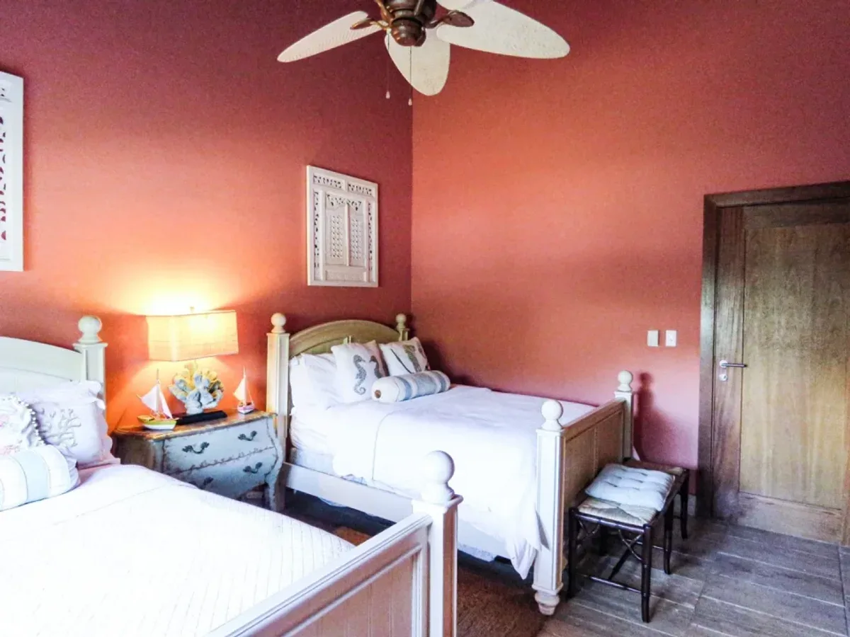 Penthouse à Las Terrenas, Samana, photo 9