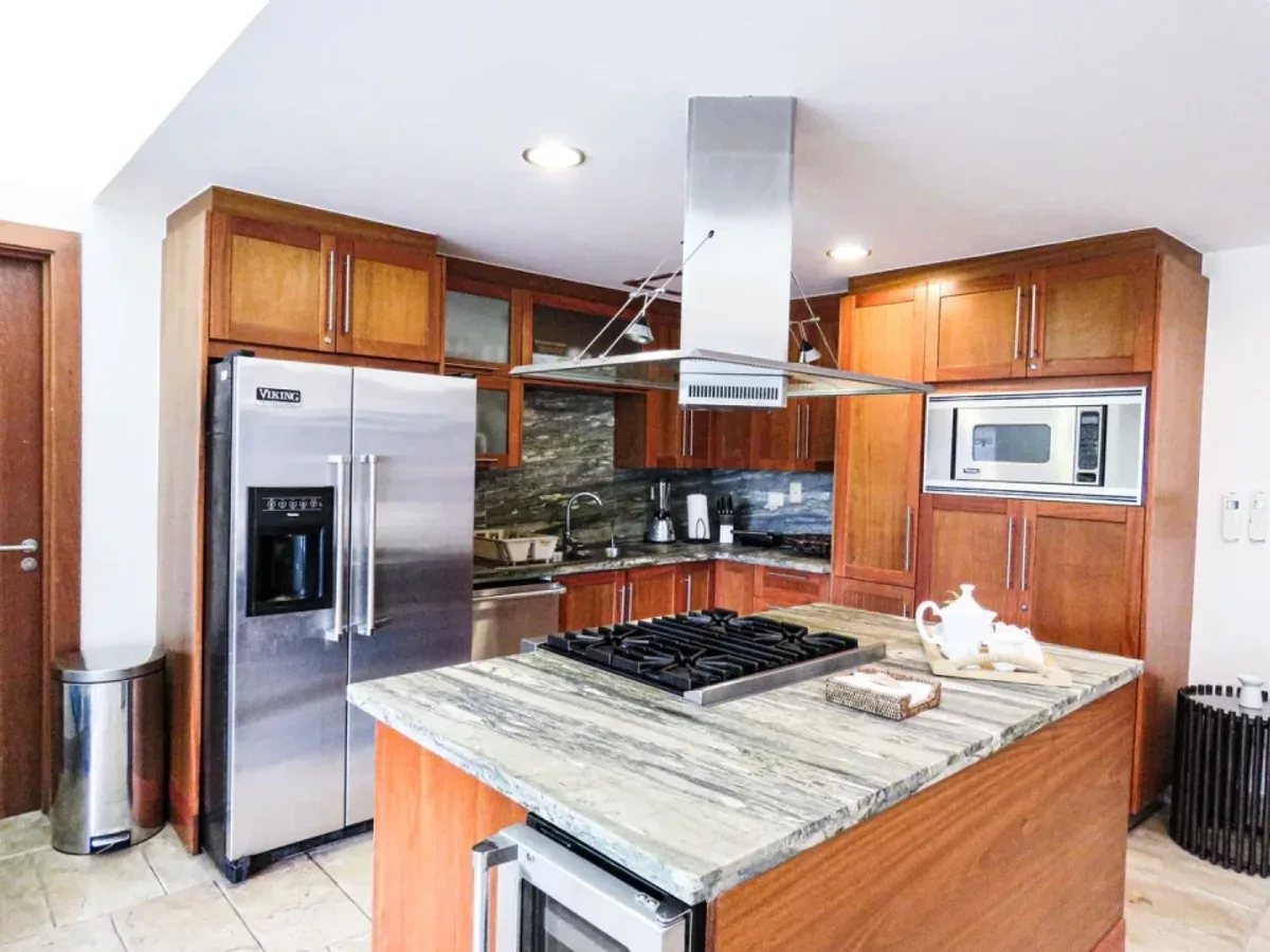 Penthouse à Las Terrenas, Samana, photo 10