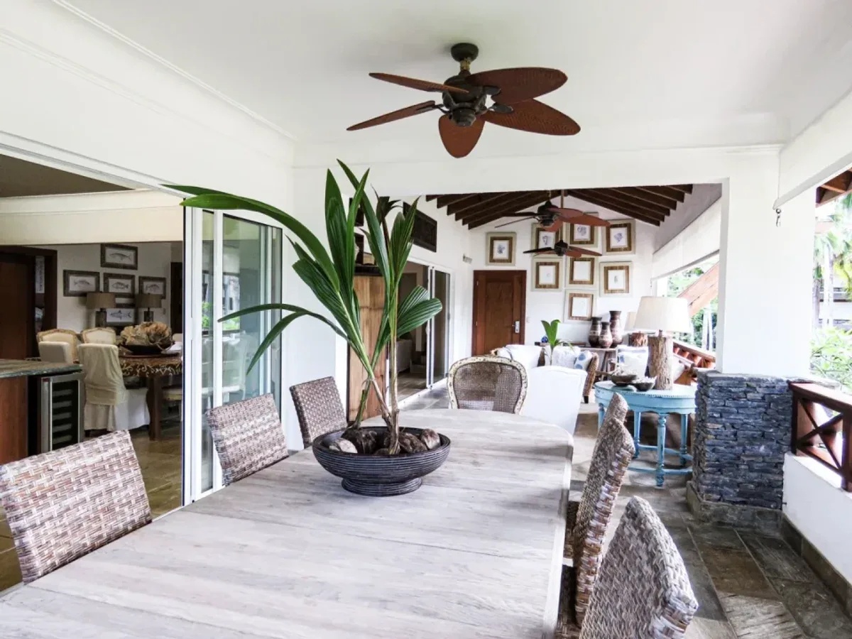 Penthouse à Las Terrenas, Samana, photo 11