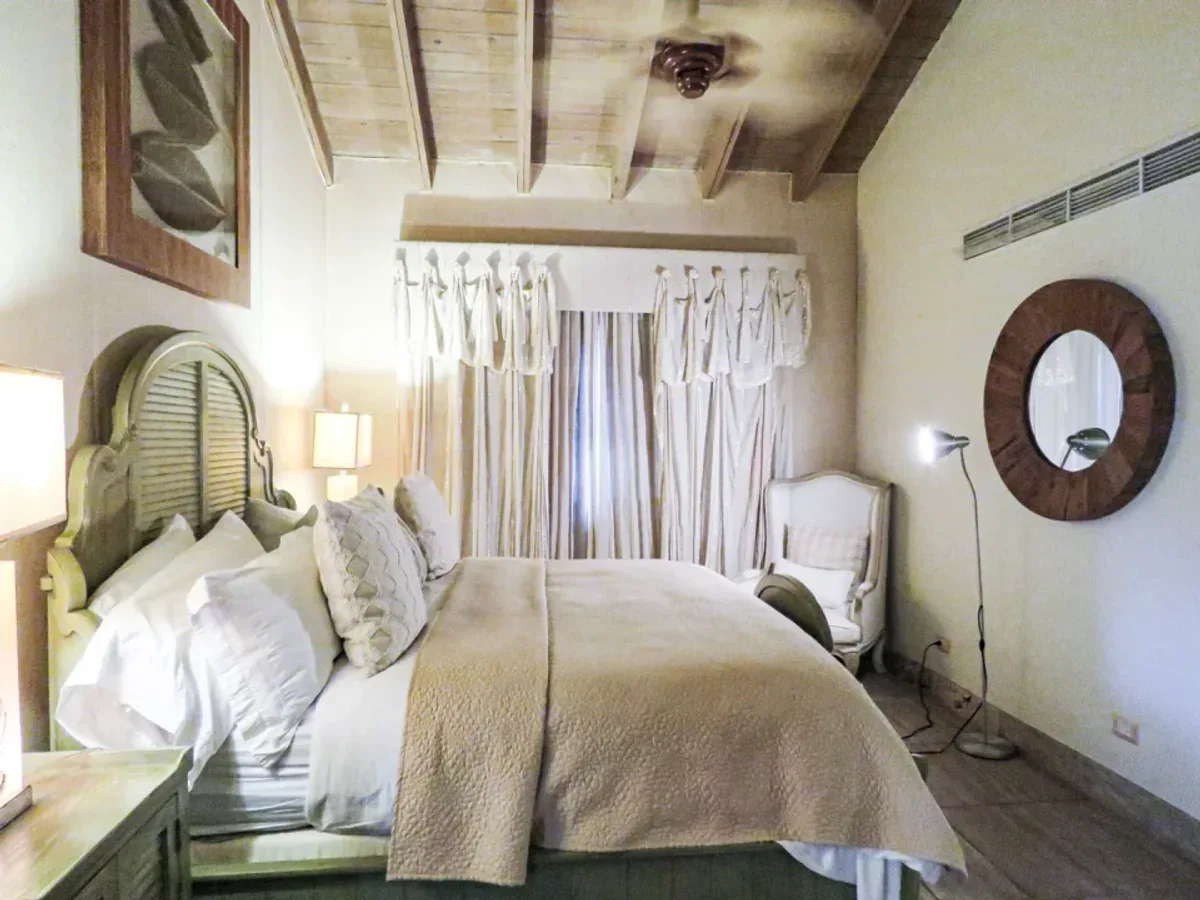 Penthouse à Las Terrenas, Samana, photo 12