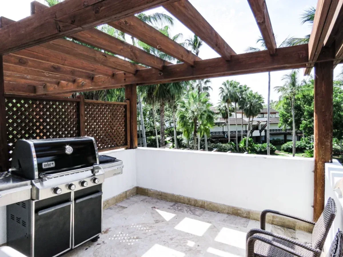Penthouse à Las Terrenas, Samana, photo 15