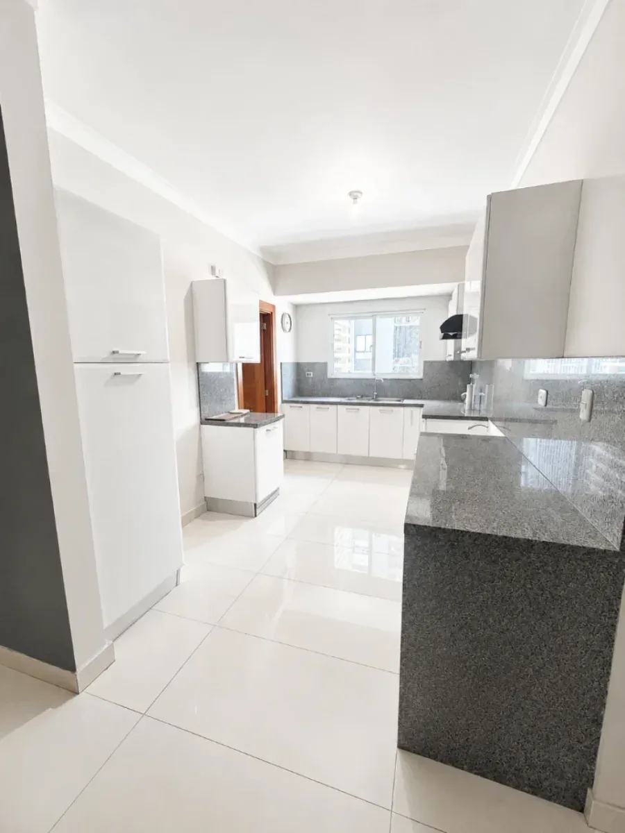 Wohnung in Ensanche Naco, Foto 6