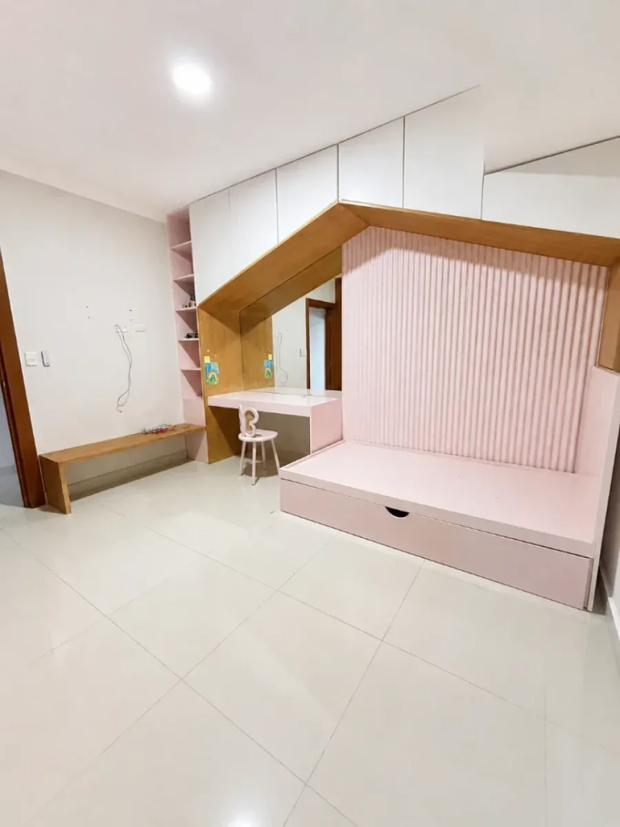 Wohnung in Ensanche Naco, Foto 10