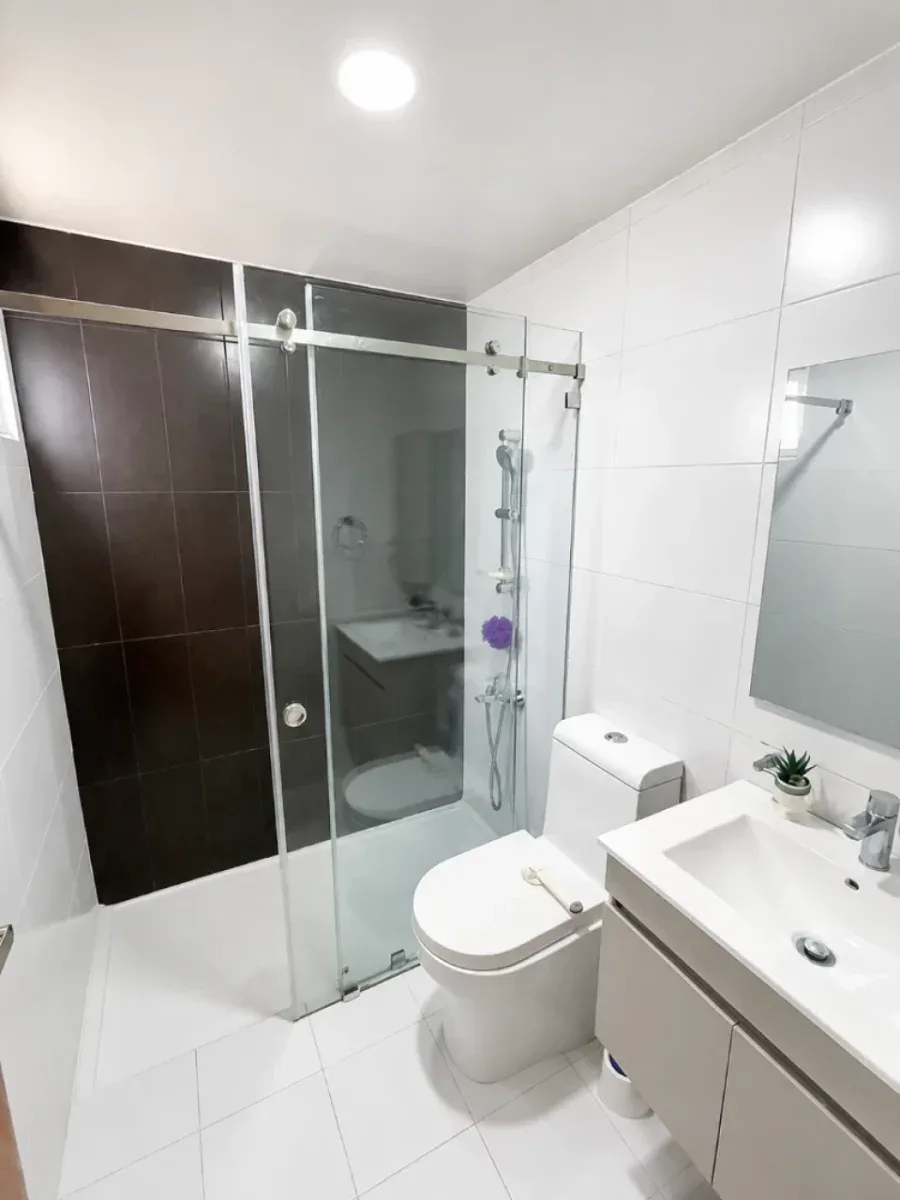 Wohnung in Ensanche Naco, Foto 11