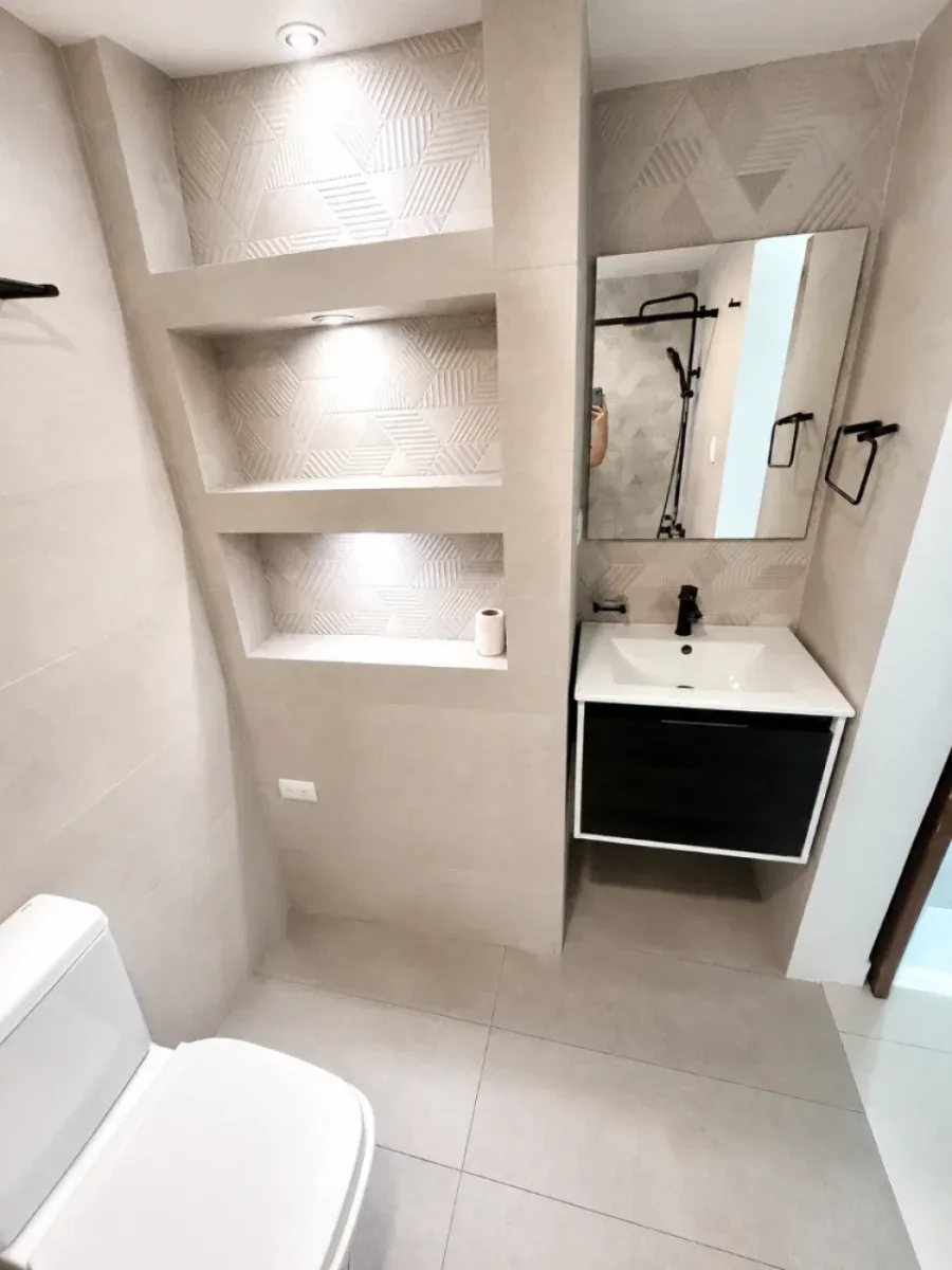 Wohnung in Ensanche Naco, Foto 14