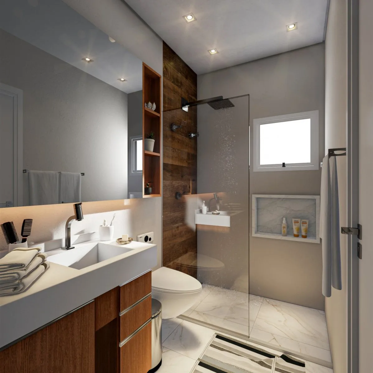 Appartement avec vue sur la piscine à 7PALMS, Vista Cana, photo 3