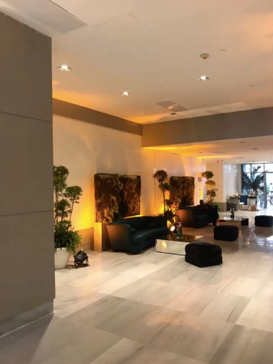 Apartamento En Los Cacicazgos, Santo Domingo De Gu, foto 2