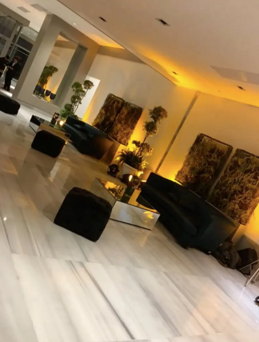 Apartamento En Los Cacicazgos, Santo Domingo De Gu, foto 3