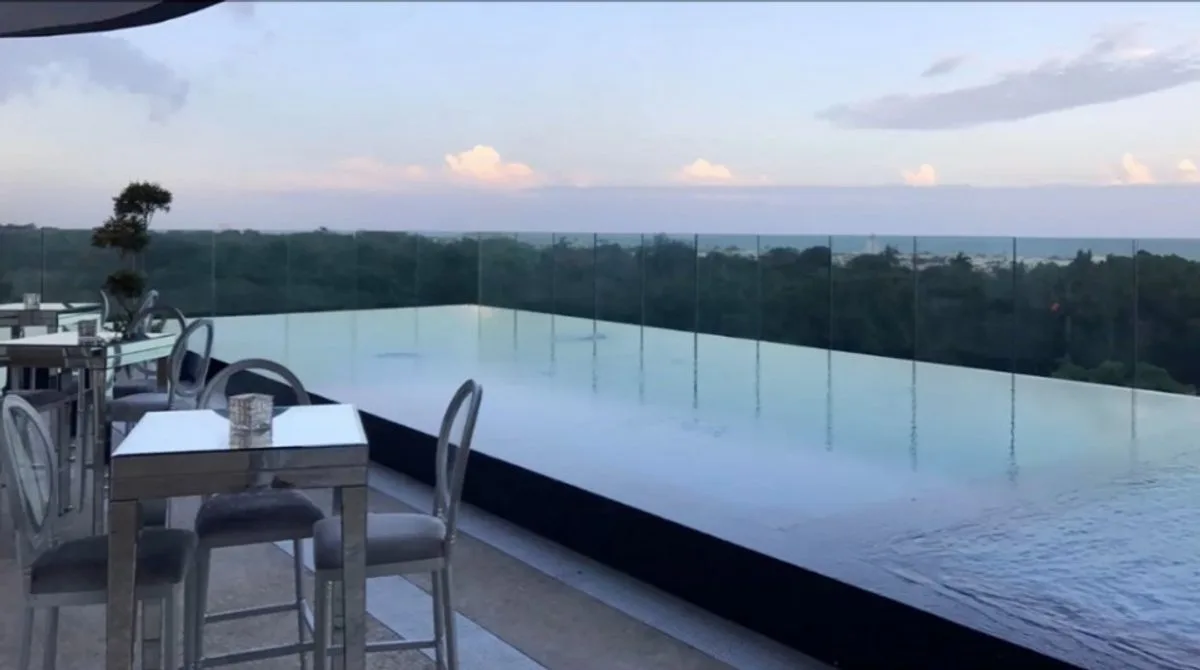 Apartamento En Los Cacicazgos, Santo Domingo De Gu, foto 4