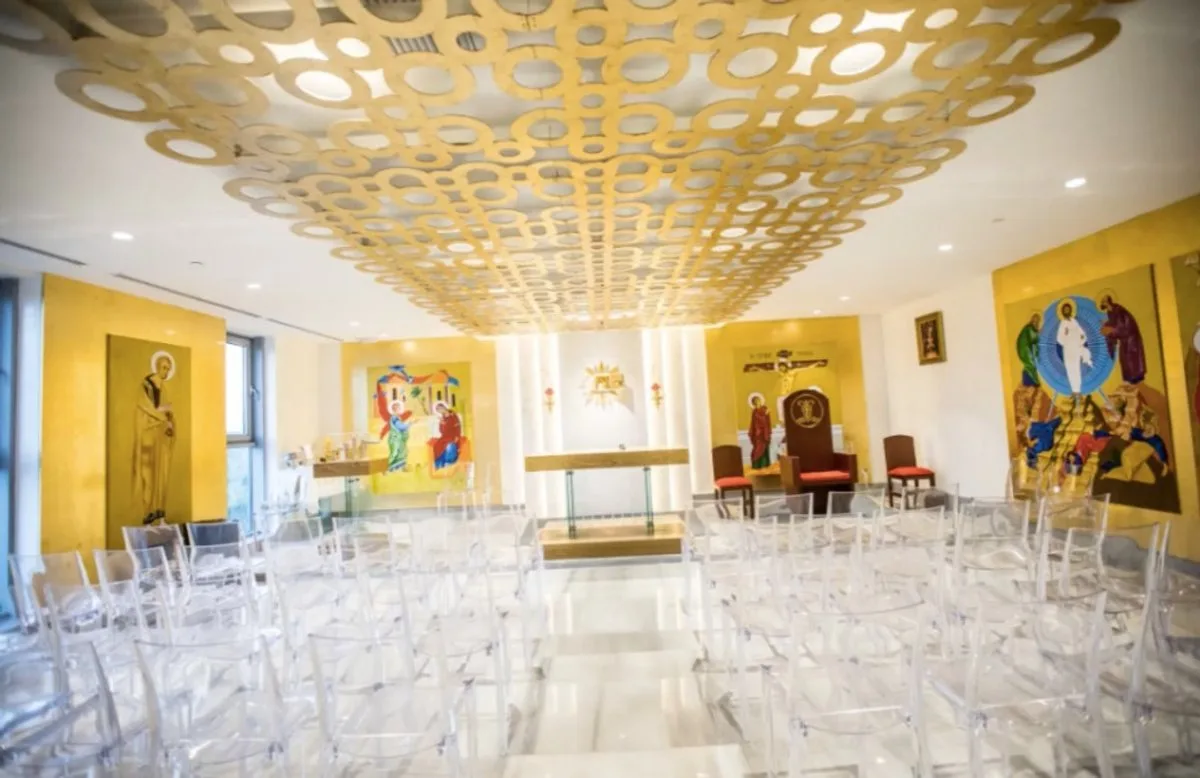 Apartamento En Los Cacicazgos, Santo Domingo De Gu, foto 6