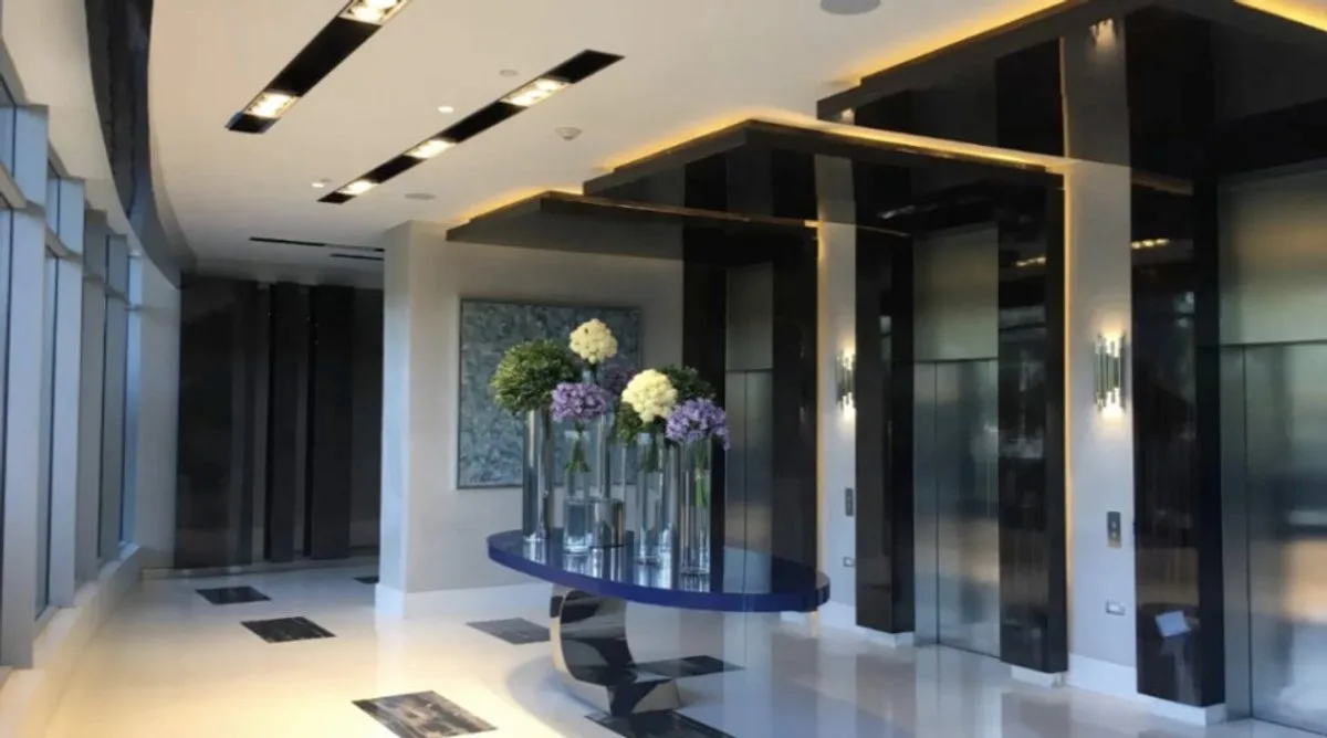 Apartamento En Los Cacicazgos, Santo Domingo De Gu, foto 7