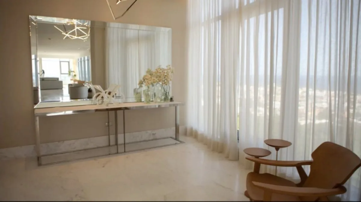 Apartamento En Los Cacicazgos, Santo Domingo De Gu, foto 11