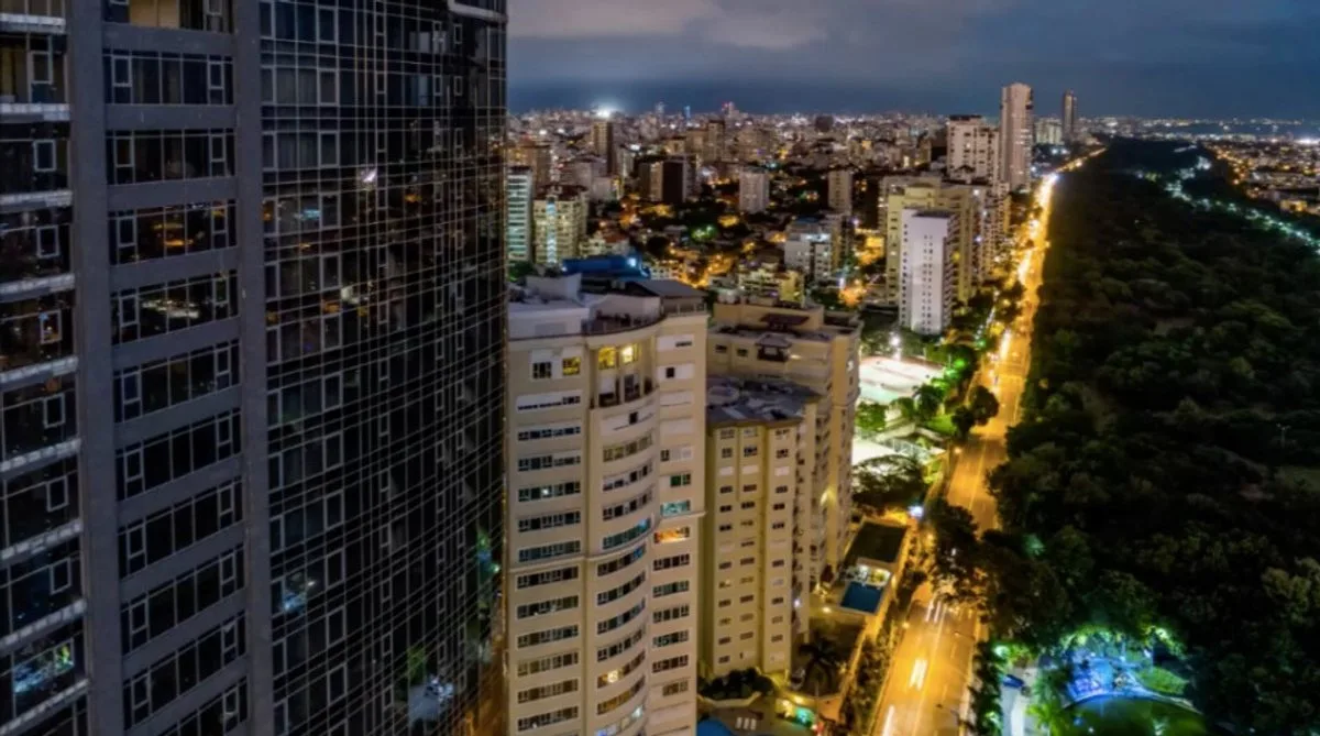 Apartamento En Los Cacicazgos, Santo Domingo De Gu, foto 15