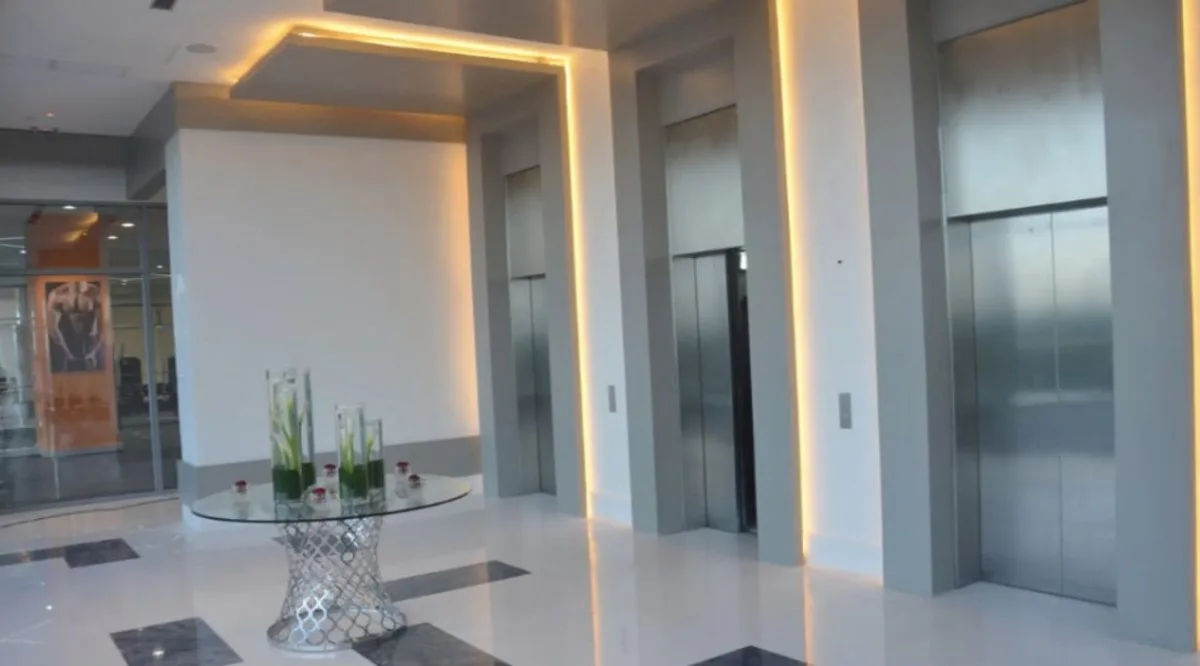 Apartamento En Los Cacicazgos, Santo Domingo De Gu, foto 2